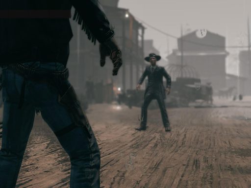 Call of Juarez: Узы крови - Производительность Call of Juarez: Узы крови на современных видеокартах 