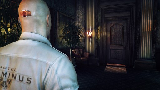 Hitman: Absolution - Прохождение. Часть 1 - Терминус